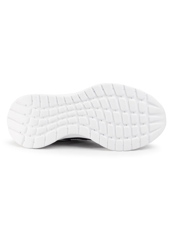 adidas Čevlji za športe v zaprtih prostorih adidas Tensaur Run K EG4128 Črna