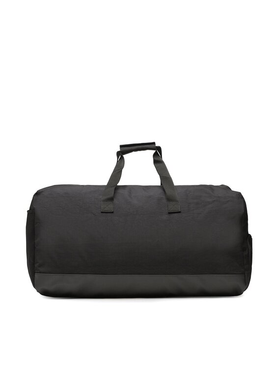 adidas Torba adidas 4ATHLTS Duffel Bag Large HB1315 Crna