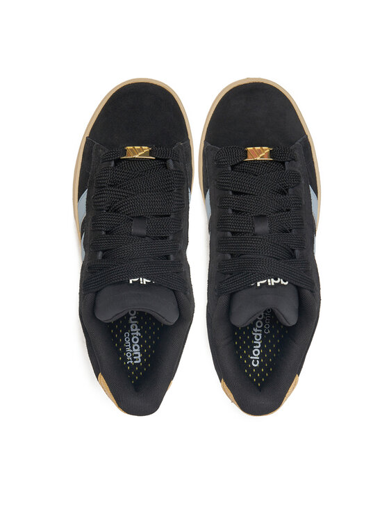 adidas Superge adidas Grand Court Alpha 00s JH8671 Črna