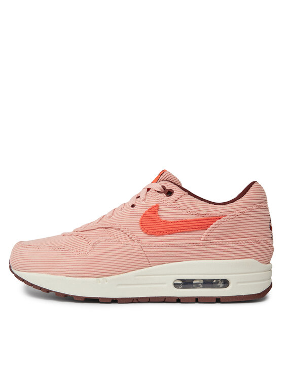 Nike Снікерcи Nike Air Max 1 Prm FB8915 600 Рожевий