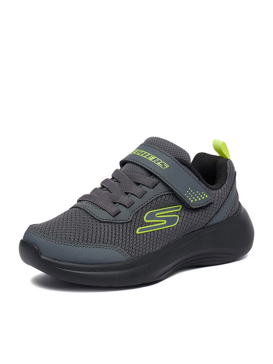 Skechers Снікерcи Skechers C-SELECTORS 403615L CBLM Сірий
