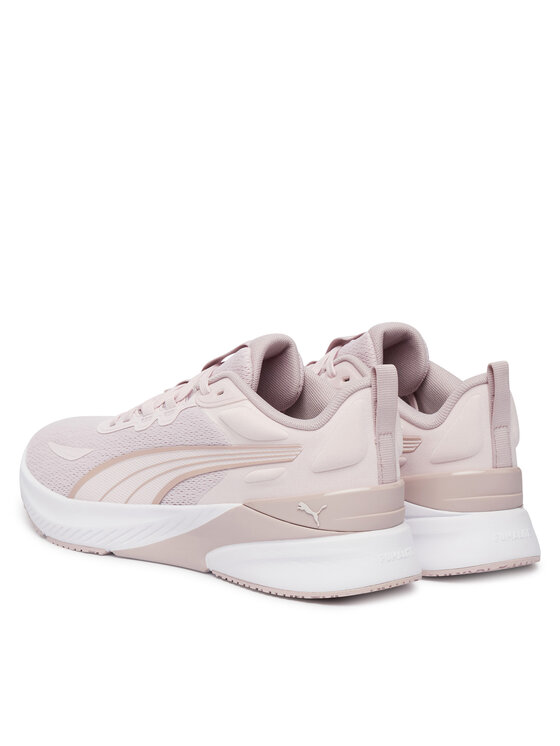 Puma Αθλητικά Puma Agile Lite TR 313739 06 Ανοιχτό ροζ