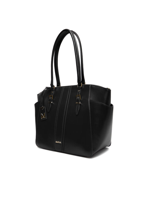 MEXX Kabelka MEXX CEO-MEXX-S-008-08 Čierna