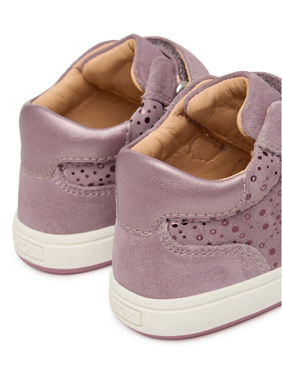 Geox Superge Geox B Biglia Girl B564CA 00722 C8006 Roza