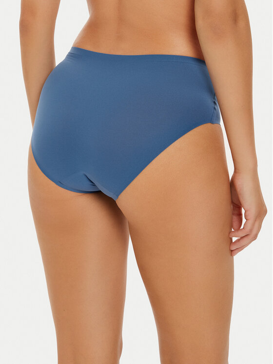 Chantelle Chantelle Klasszikus alsó Soft Stretch C26440 Kék
