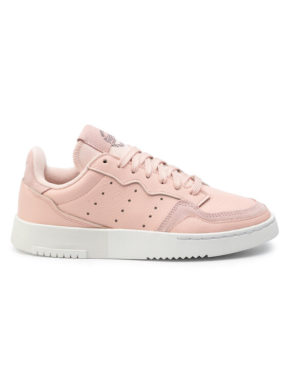 adidas Sneakers adidas Supercourt W EE6044 Rosa