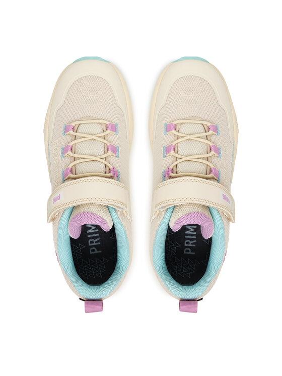 Primigi Sneakers Primigi AVANT Gtx 1431000 S Bej