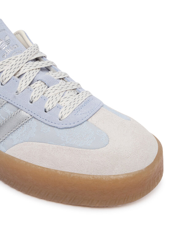 adidas Снікерcи adidas Sambae IH1967 Сірий
