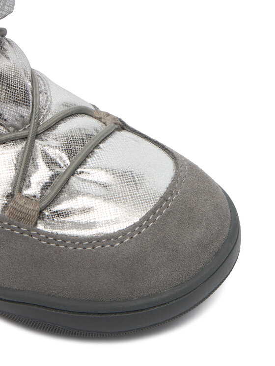 Primigi Снігоходи Primigi GORE-TEX 8915222 S Срібний