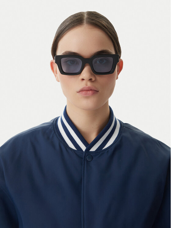 Off-White Сонцезахисні окуляри Off-White OERI126 Чорний