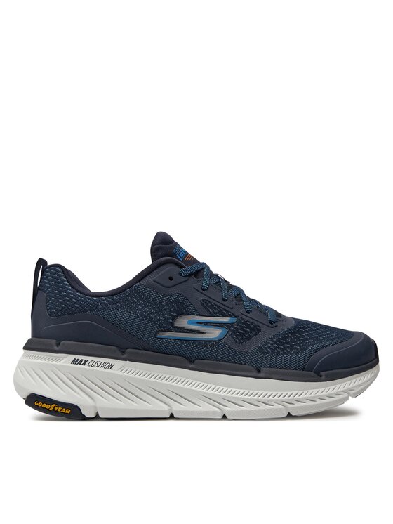 Skechers Sneakers Skechers Max Cushioning Premier 2.0-Vantage 2.0 220840/NVY Blu scuro