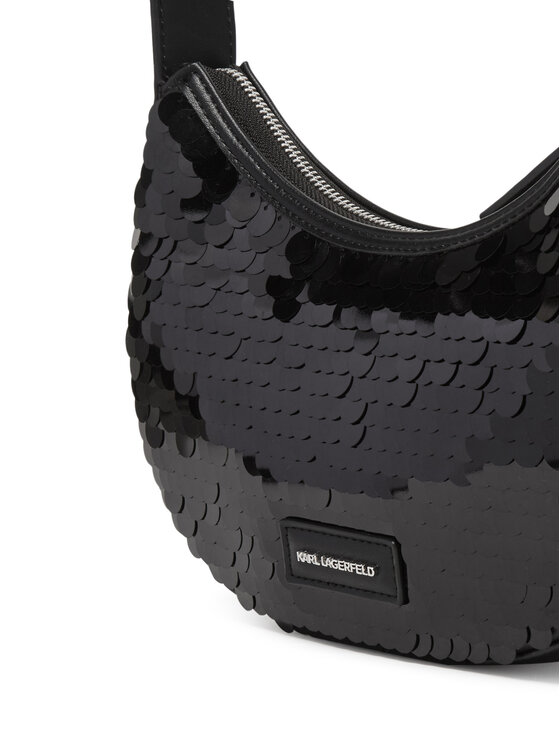 KARL LAGERFELD Bolso KARL LAGERFELD A2W30069 Negro