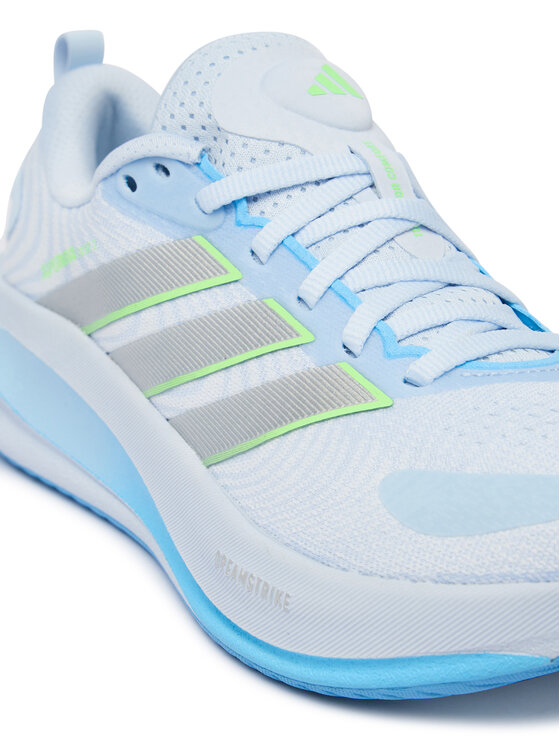 adidas Tekaški čevlji adidas Supernova Ease 2 W JQ1817 Svetlo modra