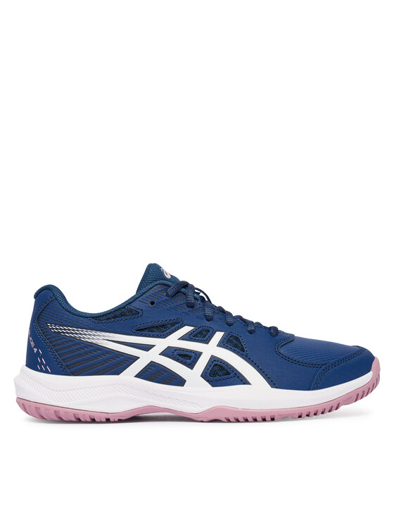 Asics Взуття для тенісу Asics Court Slide 4 1042A283 Cиній