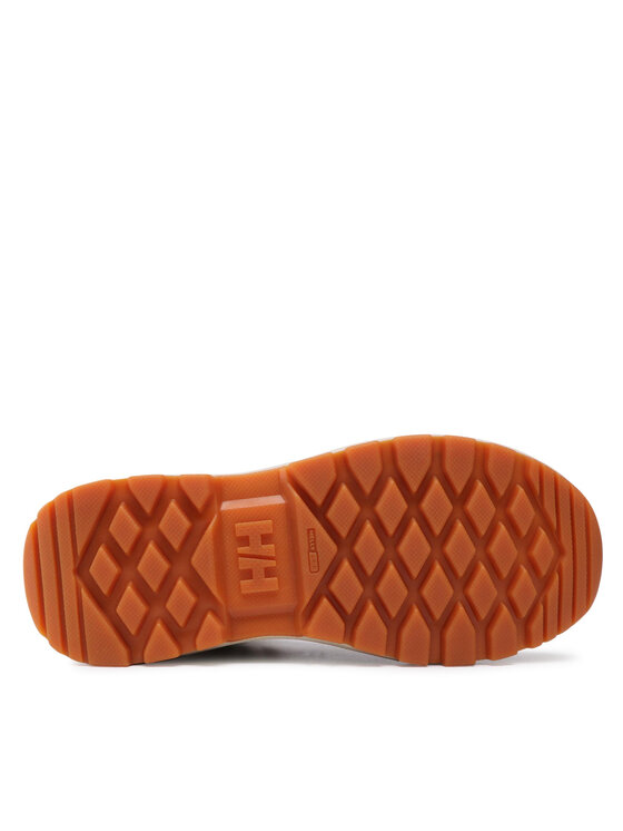 Helly Hansen Трекінгові черевики Helly Hansen Coastal Hiker 11741_706 Бежевий