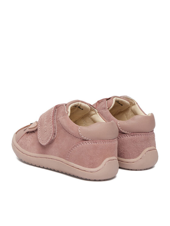 Lasocki Kids Туфлі Lasocki Kids CEO-CI12-DUBAI-26(II)DZ Рожевий