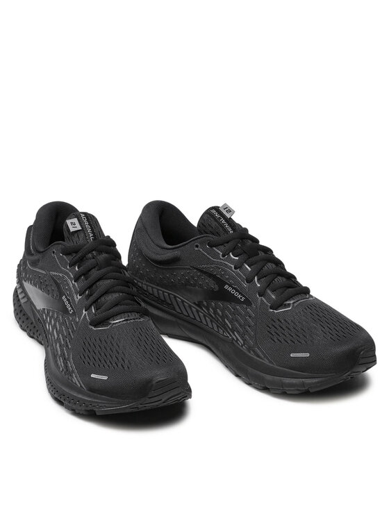 Brooks Skriešanas apavi Brooks Adrenaline Gts 21 110349 1D 020 Melns