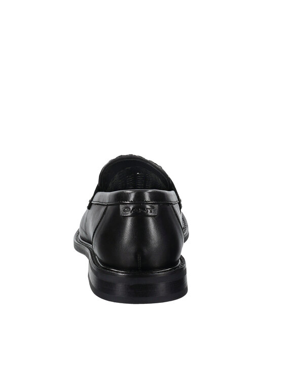 Gant Сліпери Gant 32671224 Чорний