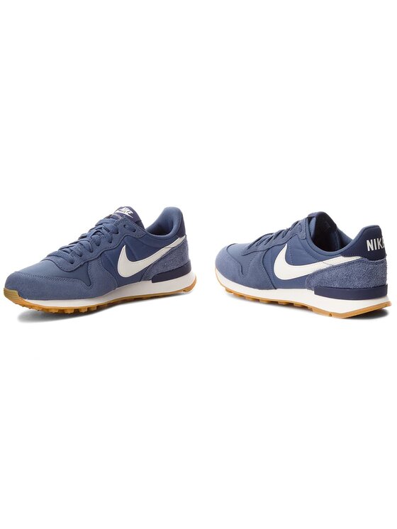 Nike Sportcipők Nike Internationalist 828407 412 Kék