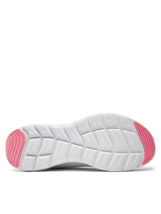 Skechers Снікерcи Skechers Flex Appeal 5.0- 150201/WPKB Білий