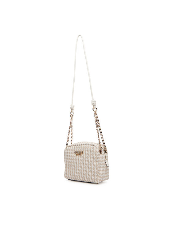 Guess Torbica Guess Mirema HWWG96 31140 Bijela