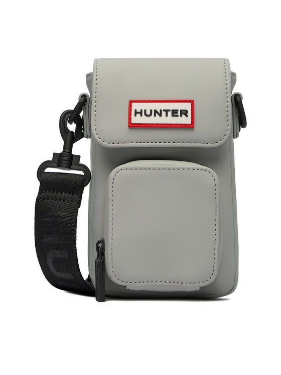 Hunter Torbica Hunter C-HTR-B-015-08 Siva