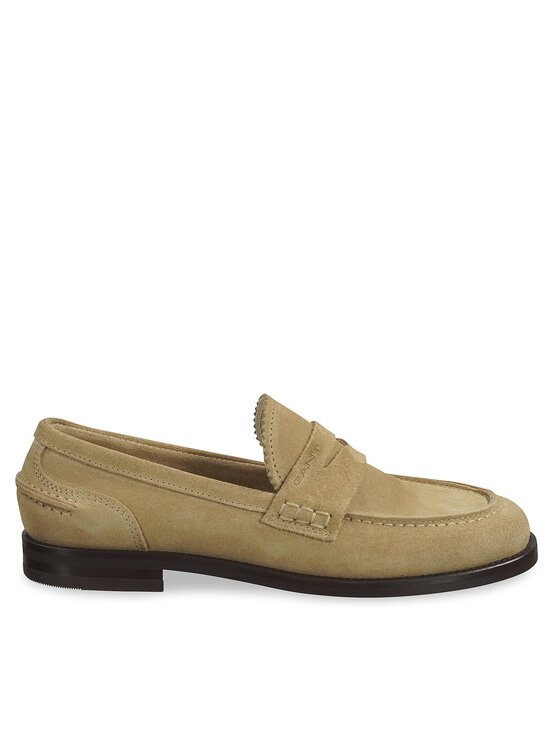Gant Сліпери Gant Gracelyn 26573809 Бежевий