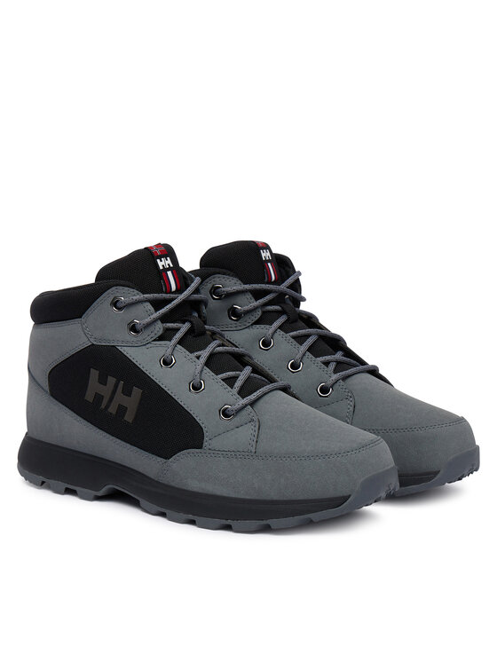 Helly Hansen Παπούτσια πεζοπορίας Helly Hansen Torshov 2 12040_964 Γκρι