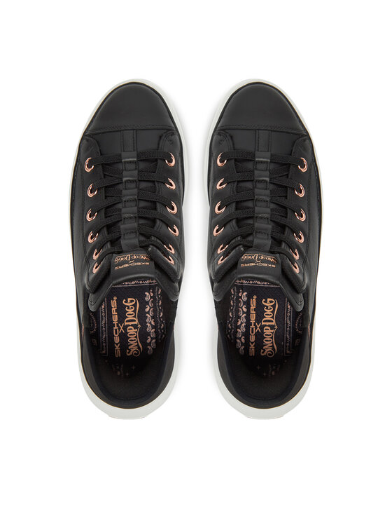 Skechers Αθλητικά Skechers 186001/BLK Μαύρο