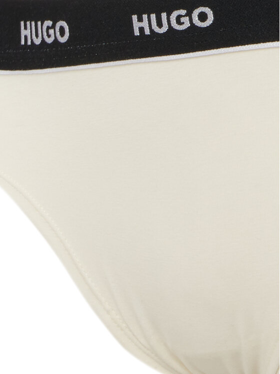 HUGO HUGO Conjunto de tangas 50545680 De color