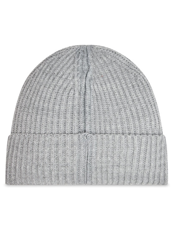 Calvin Klein Jeans Čepice Calvin Klein Jeans Monogram IU0IU00440 Šedá