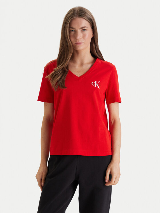 Calvin Klein Jeans Calvin Klein Jeans Set di t-shirt LV047C906G Multicolore Regular Fit