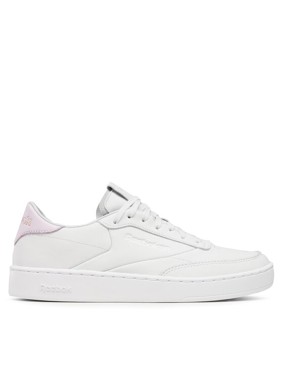 Reebok Sneakersy Reebok Club C Clean GX3692 Biela