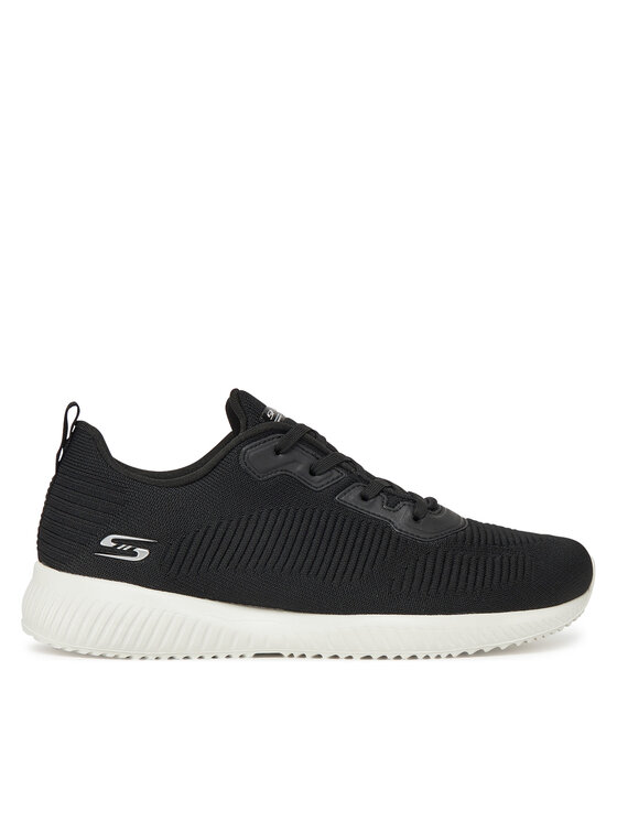 Skechers Снікерcи Skechers Bobs Squad 32504/BLK Чорний