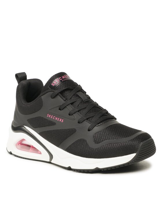 Skechers Sportcipők Skechers Revolution-Airy 177420/BLK Fekete