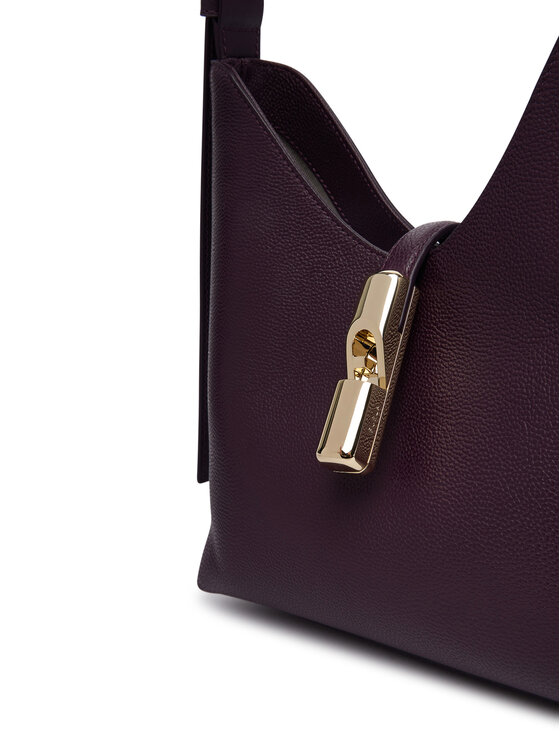 Furla Mochila Furla Moonlight S WB02145 BX3036 4908S Rojo oscuro