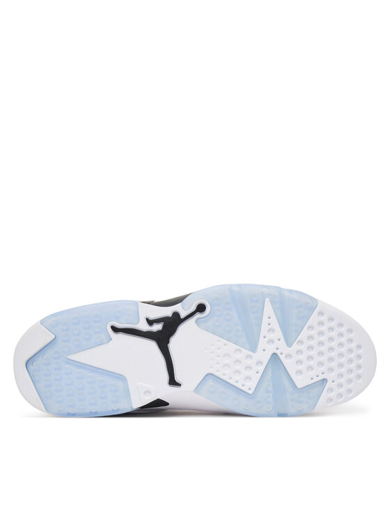 Nike Снікерcи Nike Jordan Fltclb '91 DC7329 103 Білий