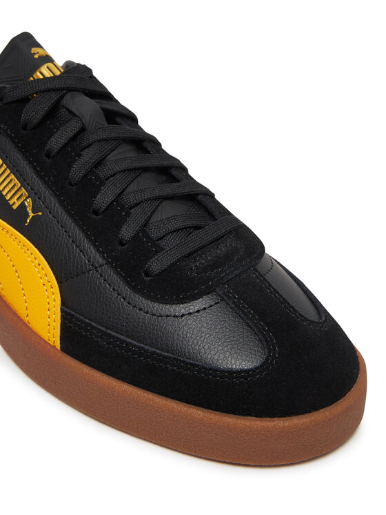 Puma Снікерcи Puma Club II Era 397447 21 Чорний