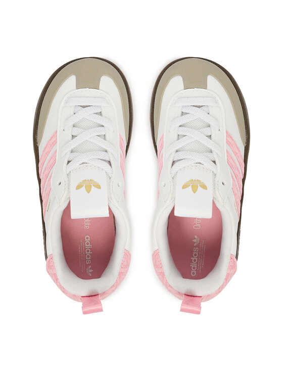 adidas Снікерcи adidas adifom Samba 360 IH7043 Білий