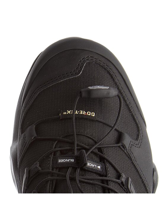 adidas Παπούτσια πεζοπορίας adidas Terrex Swift R2 Gtx GORE-TEX AC7829 Μαύρο
