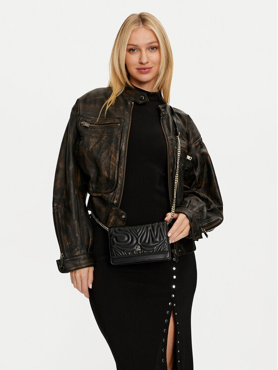 Steve Madden Torebka Steve Madden Blastly SM13001562 Czarny