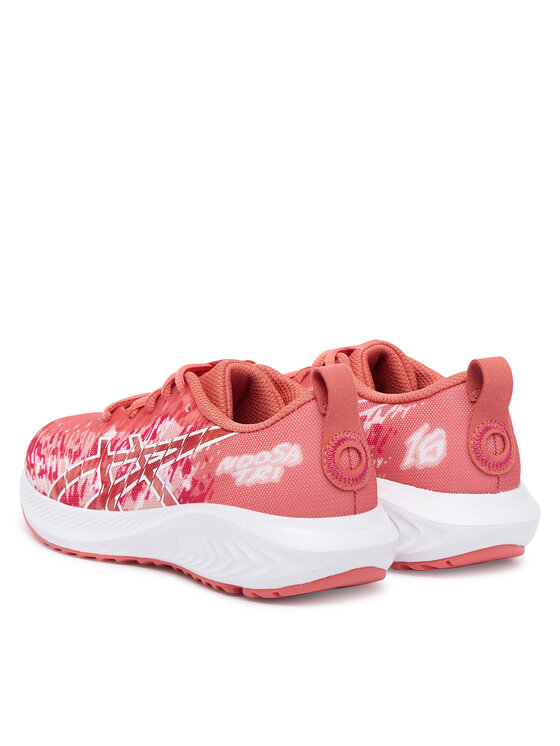 Asics Bežecké topánky Asics Gel-Noosa Tri 16 Gs 1014A346 Ružová