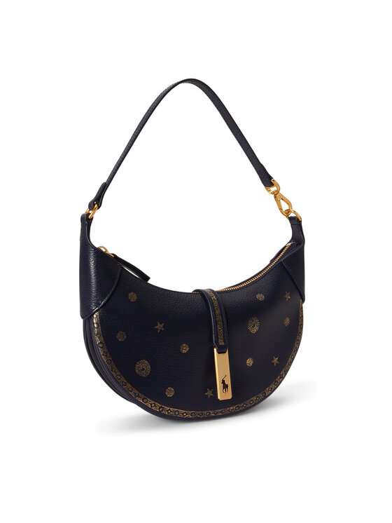 Polo Ralph Lauren Geantă Polo Ralph Lauren 428P16928001 Bleumarin