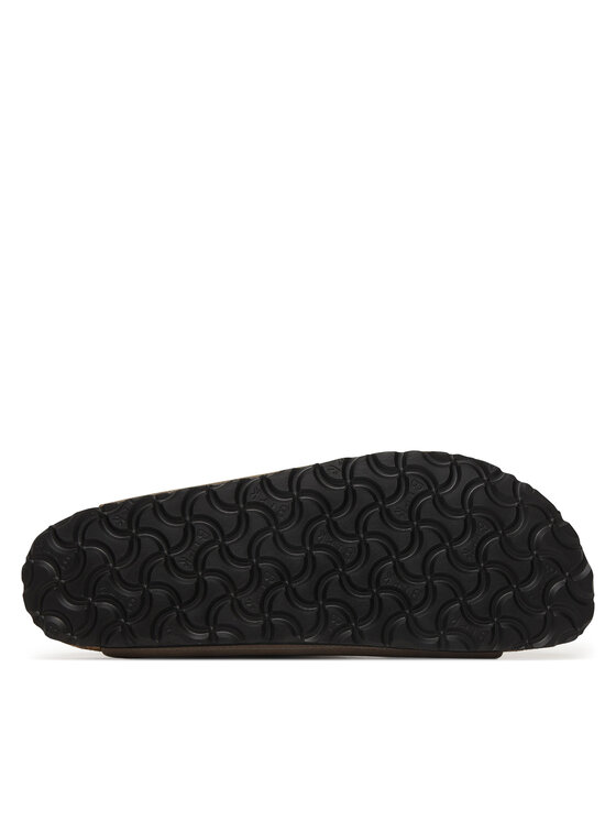 Birkenstock Шльопанці Birkenstock Arizona Big Buckle Hex 1032081 Коричневий