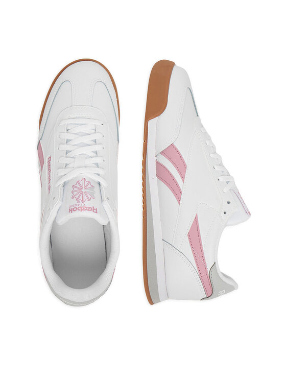Reebok Снікерcи Reebok EO-CAMPIO XT 100238883 Білий