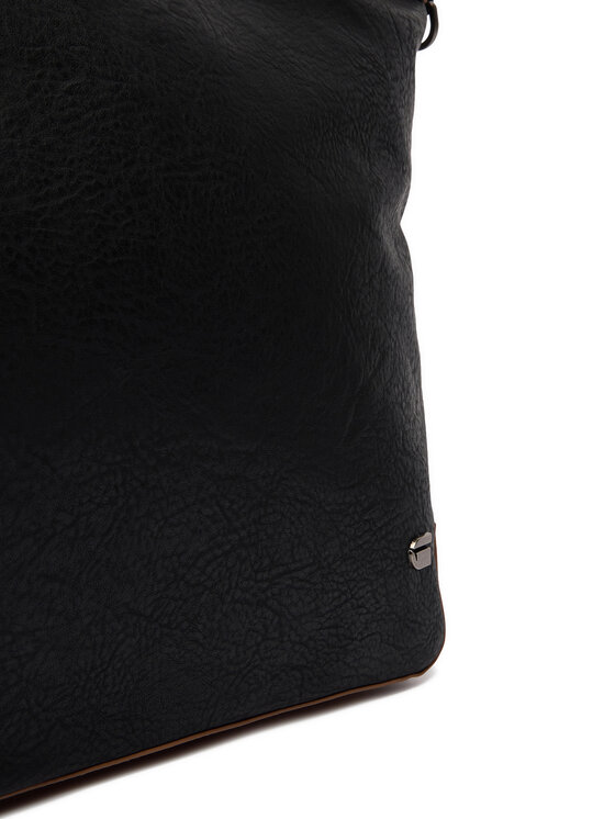 G-Star Raw Чанта за уикенд G-Star Raw EO-BW-B53782 Черен