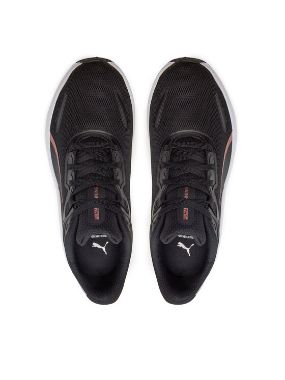 Puma Tenisice za trčanje Puma Skyrocket Lite 379437 14 Crna
