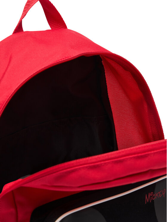 adidas Рюкзак adidas Adidas Disney Mickey Mouse Backpack KR2315 Червоний