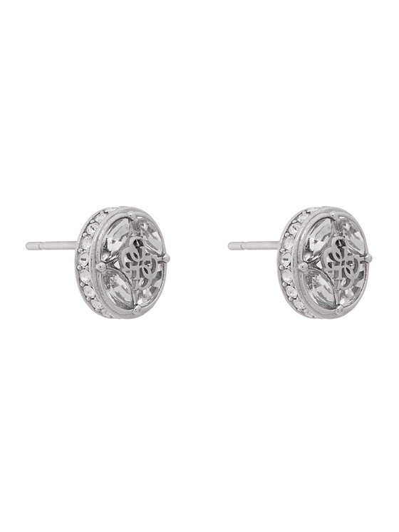 Guess Orecchini Guess JUBE06 395JW Argento