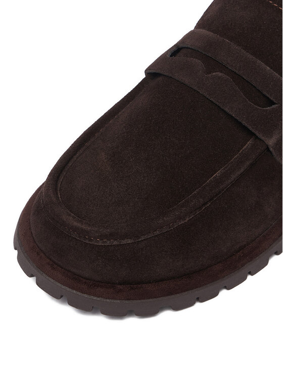 Badura Лофери Badura C-ARYA-LT017-1 Темно-коричневий